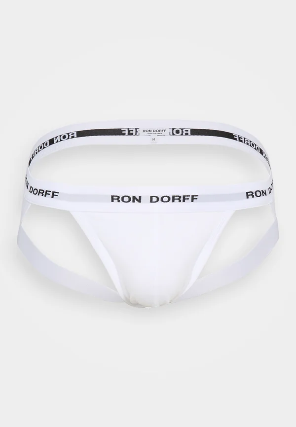 JOCKSTRAPS - Briefs - off white