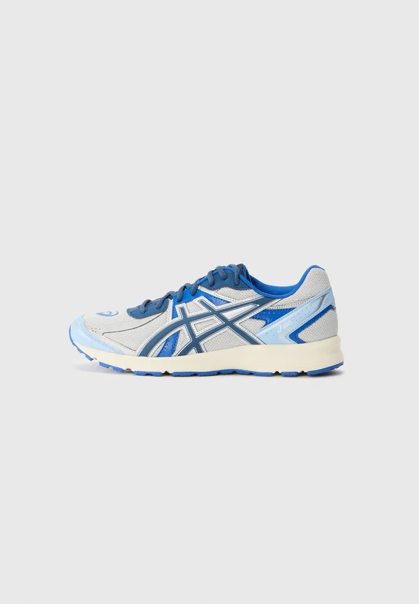 JOG 100S UNISEX - Trainers - cloud grey/independence blue
