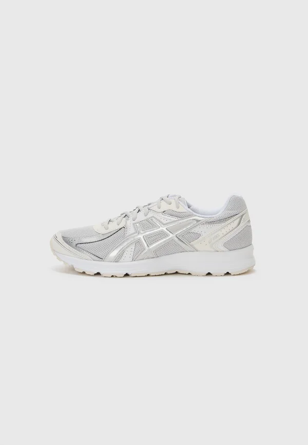 JOG 100S UNISEX - Trainers - cloud grey/pure silver