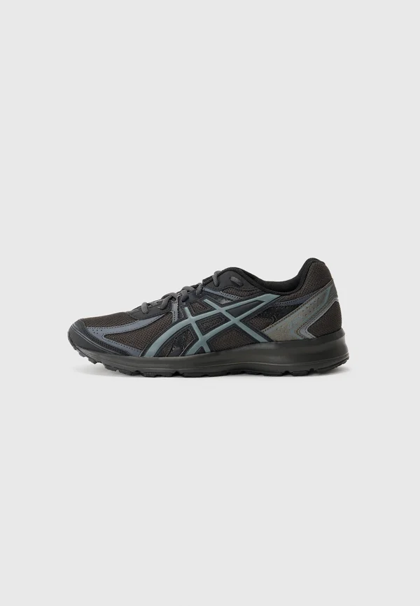 JOG 100S UNISEX - Trainers - graphite grey/steel grey