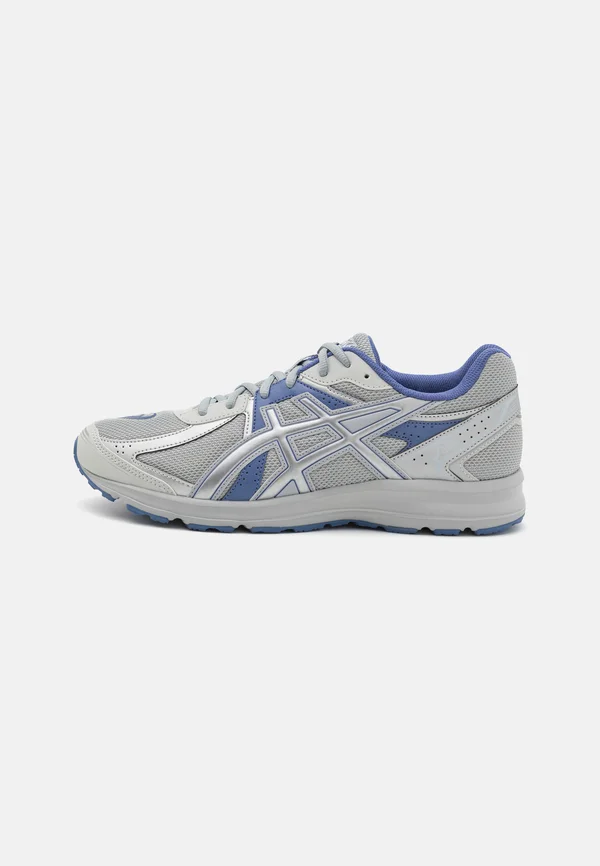 JOG 100S UNISEX - Trainers - light grey/blue