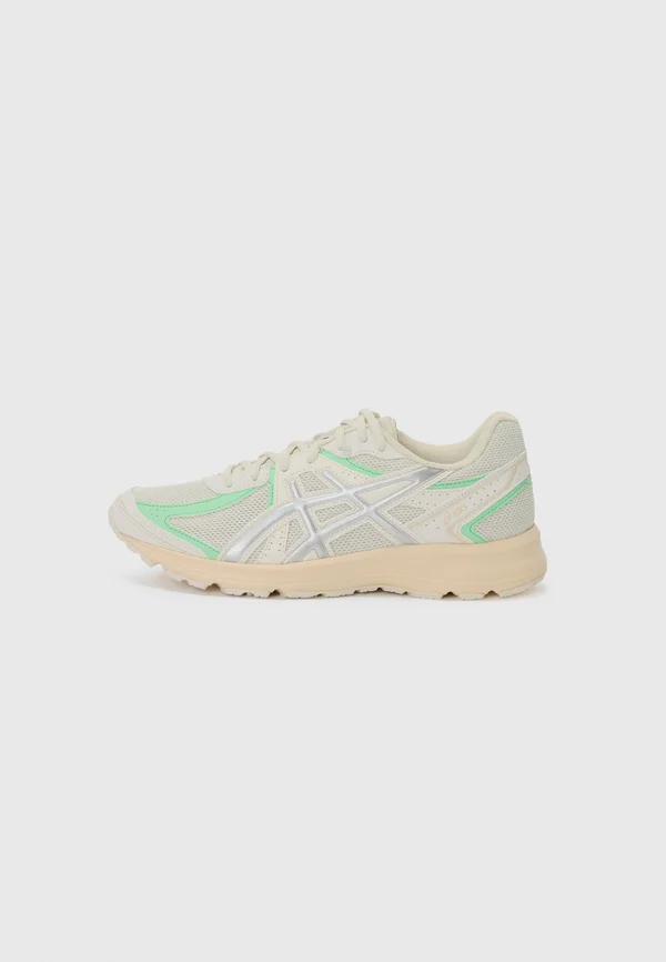 JOG 100S UNISEX - Trainers - pale oak/menthol