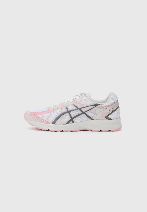 JOG 100S UNISEX - Trainers - white/carbon