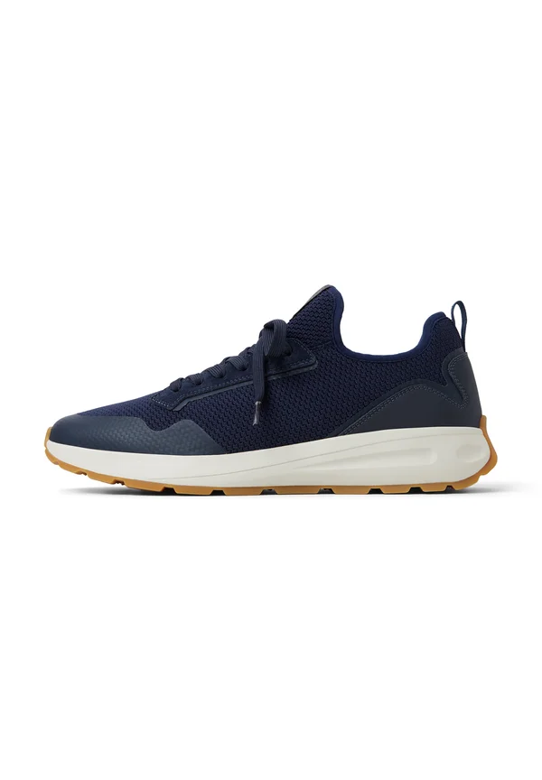 JOGGER GARRICK - Trainers - navy