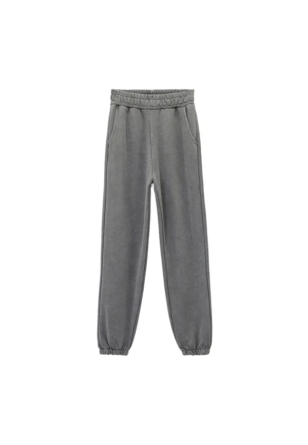 JOGGER  - Tracksuit bottoms - grey