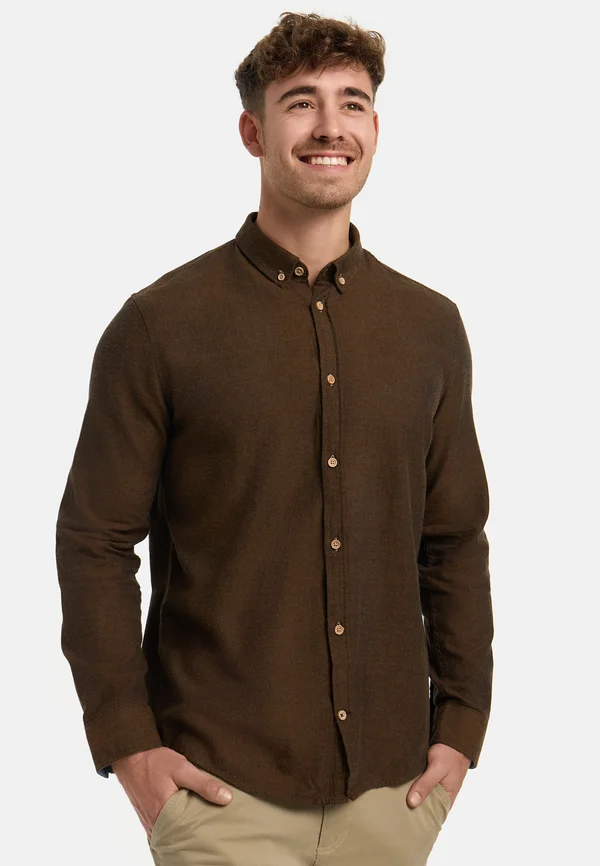 JOHAN DIEGO - Shirt - monk s robe