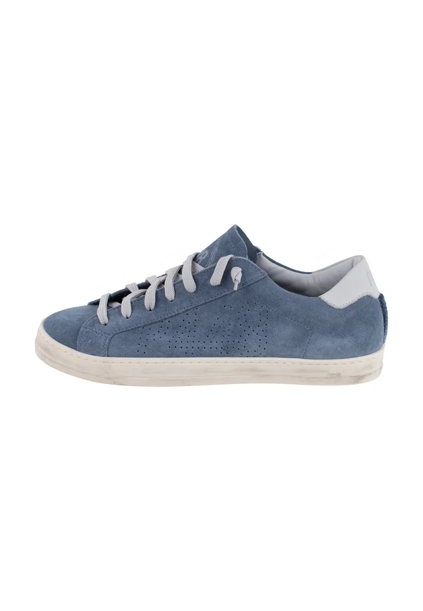 JOHN DECO - Trainers - deco grey