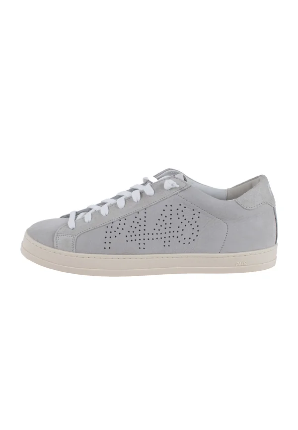 JOHN - Trainers - grey grey