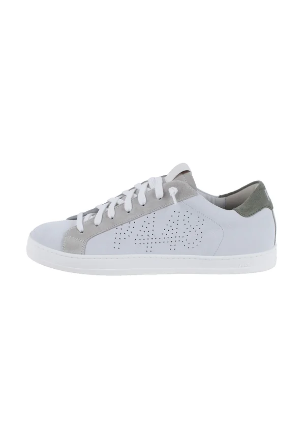 JOHN - Trainers - off green