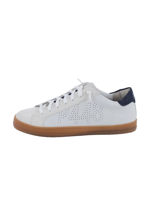 JOHN - Trainers - off navy