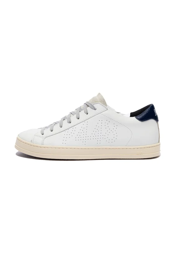 JOHN - Trainers - whi cnav