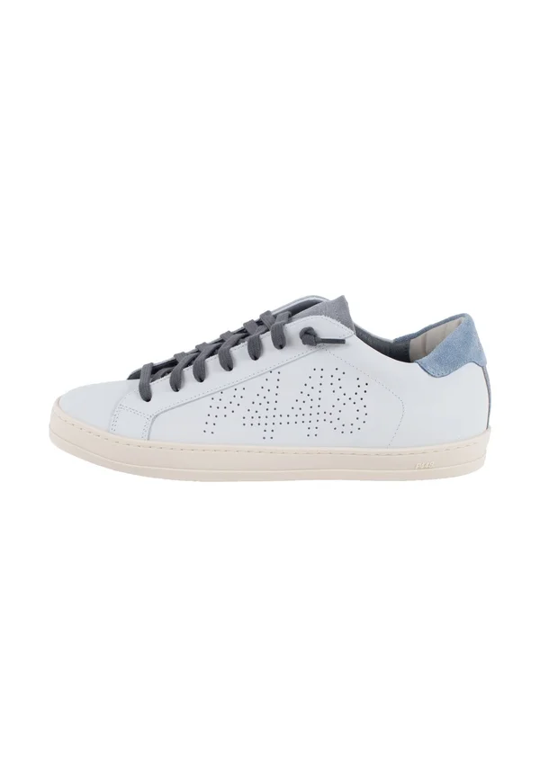 JOHN - Trainers - whi stone