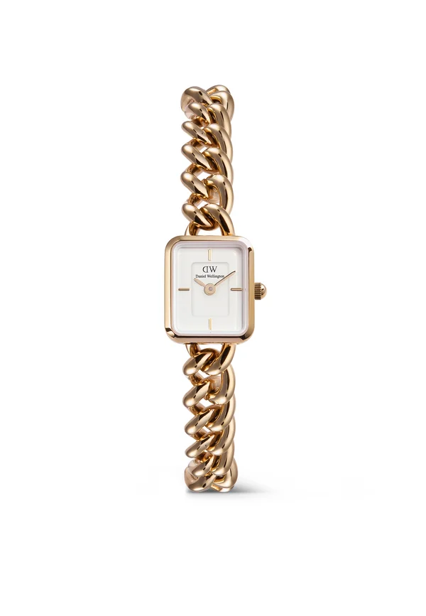 JOLIE CHAIN  - Watch - rose gold coloured