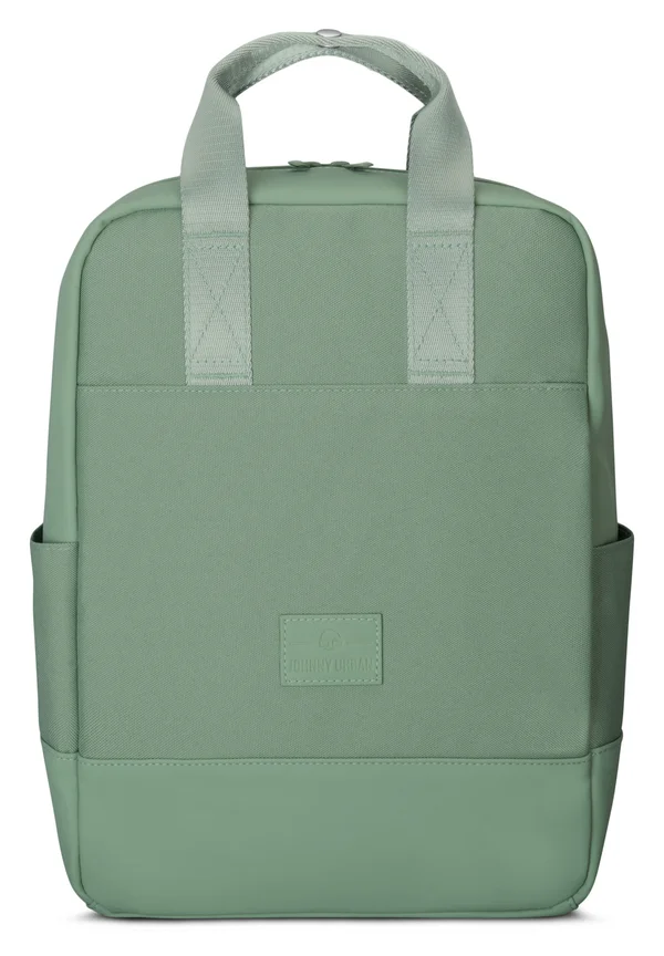 JONA MEDIUM - Rucksack - salbeigrün