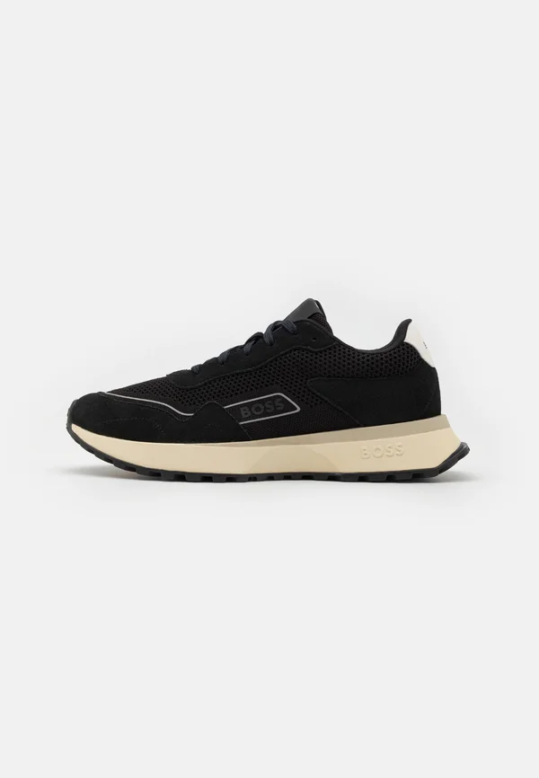 JONAH RUNN KNSD - Trainers - black