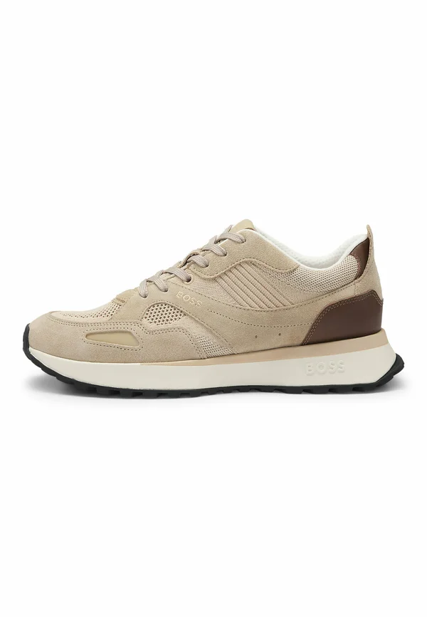 JONAH RUNN - Trainers - open beige two