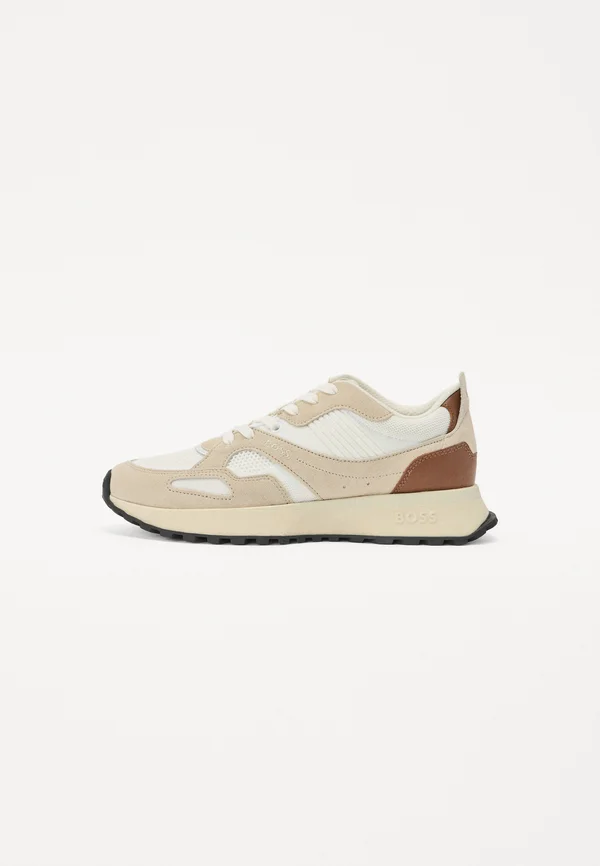 JONAH RUNN - Trainers - open white