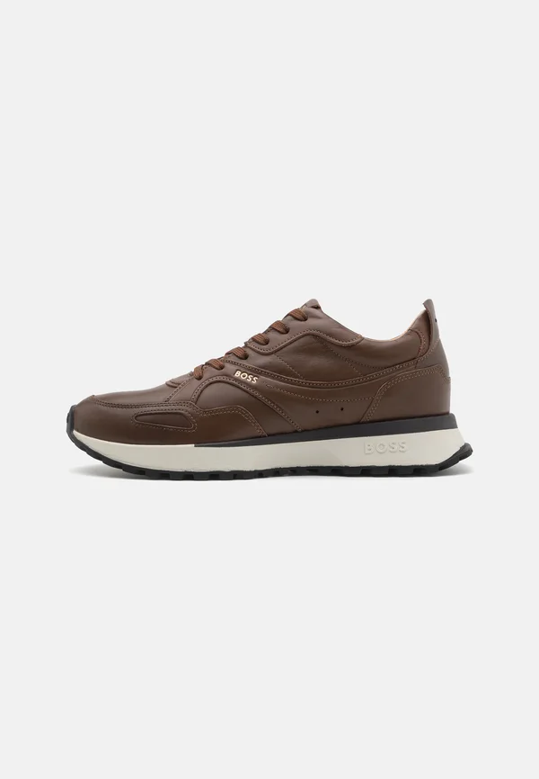 JONAH - Trainers - medium brown