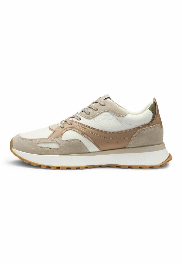 JONAH_RUNN - Trainers - beige three