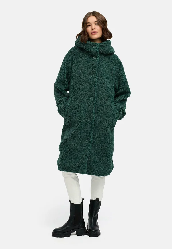 JOONIE - Winter coat - pine green