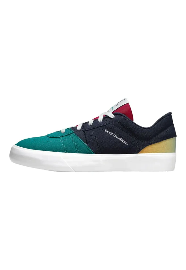JORDAN SERIES .04 - Trainers - black-multicolor