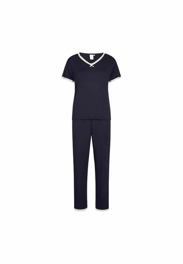 JORDAN  SET  - Pyjama set - dark navy