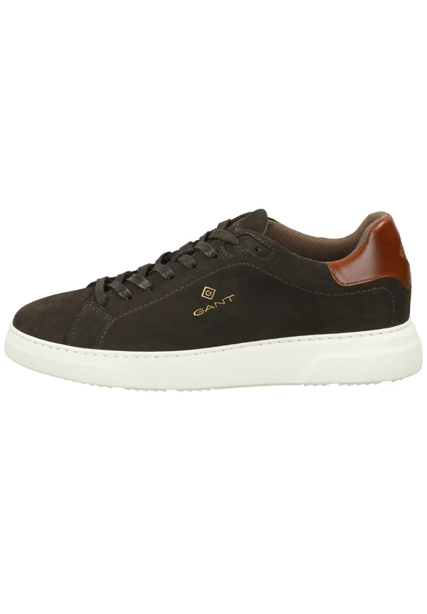 JOREE - Trainers - espresso