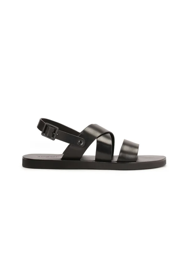 JOSE - Sandals - black