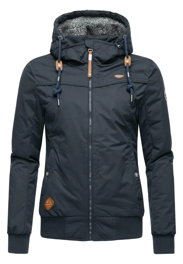 JOTTY - Winter jacket - navy