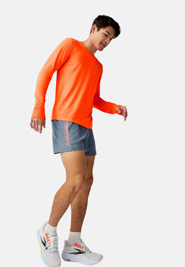 JOURNEY 5" - Sports shorts - storm speed logo