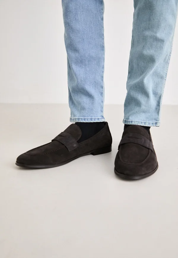 JOURNEY - Moccasins - brown