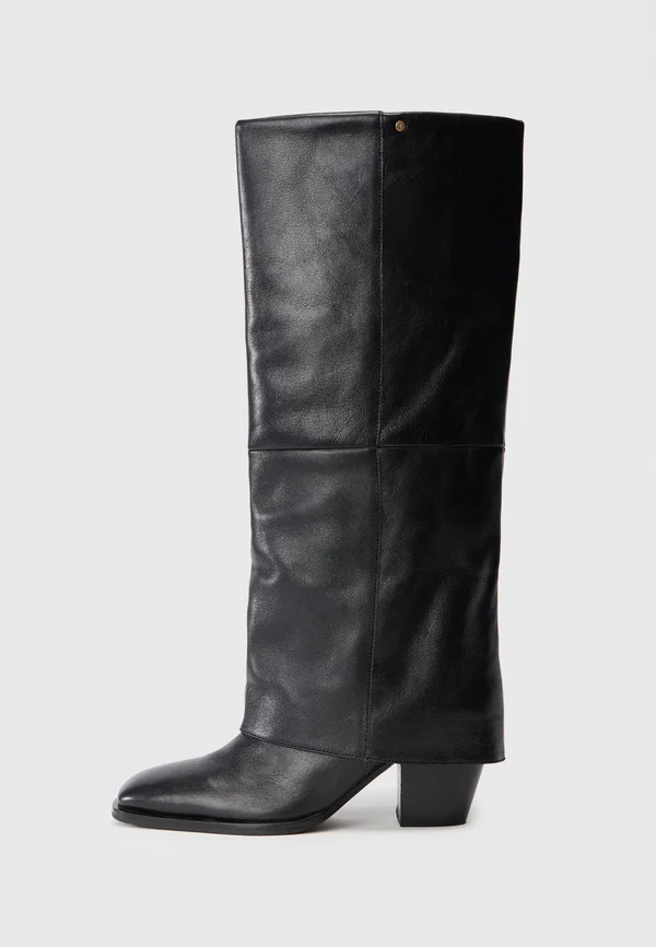 JOV II - Boots - black