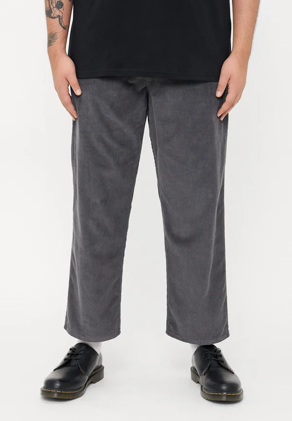 JPSTALEX ORIGINAL  - Trousers - castlerock