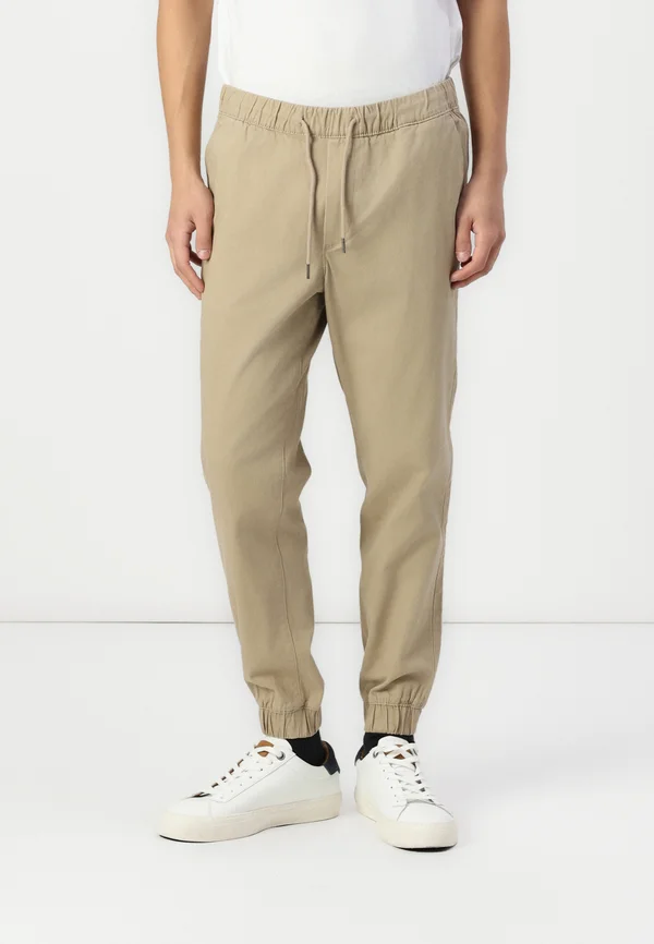 JPSTGORDON DAVE - Trousers - crockery