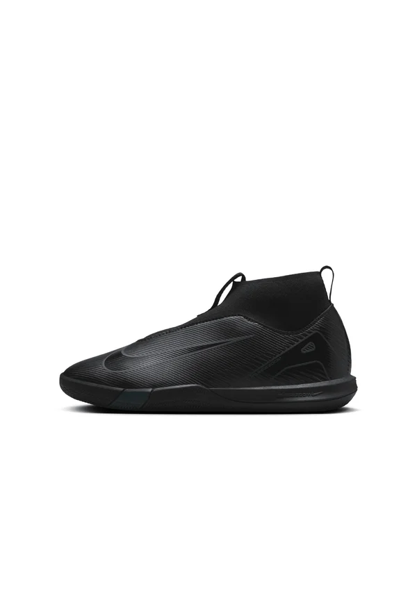 JR MERCURIAL 10 ACADEMY - High-top trainers - black deep jungle black