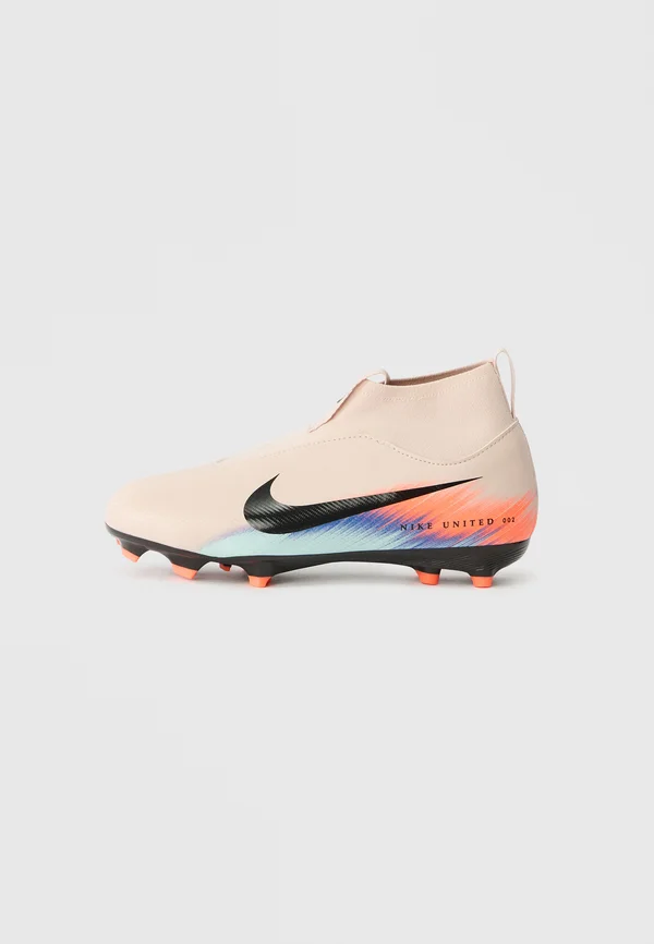 JR MERCURIAL ZOOM SUPERFLY 10 ACD FGMG NU2 - Firm-ground football boots - silt red/racer blue