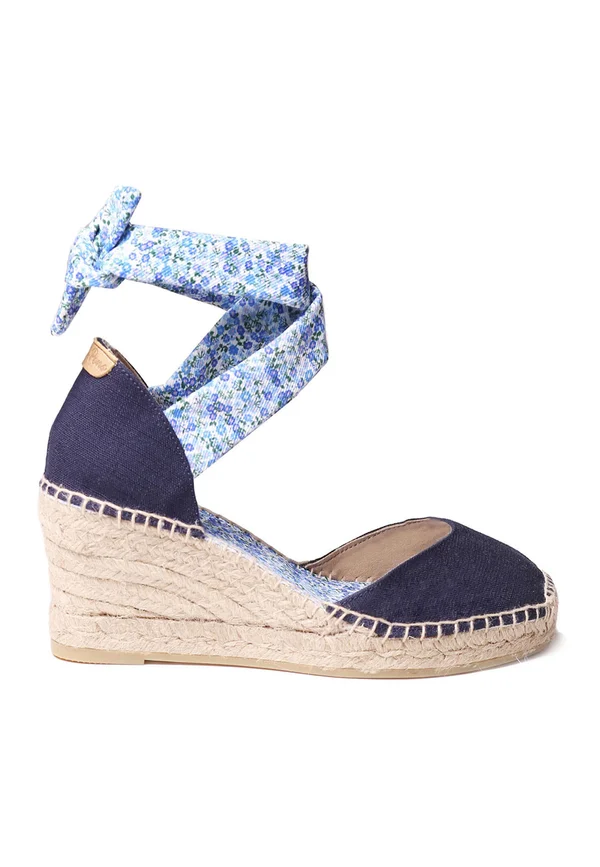 JUDIT AP - Wedges - mari