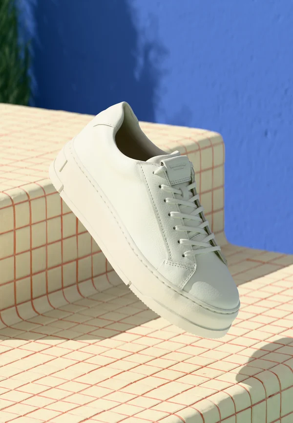JUDY - Trainers - white