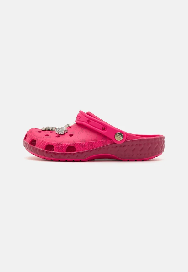 JUICY COUTURE UNISEX - Pool slides - multi-coloured