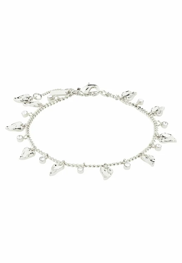 JULES - Bracelet - silver