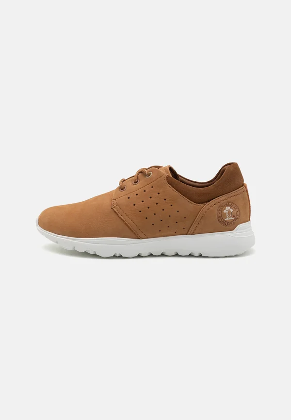 JULIUS - Trainers - camel