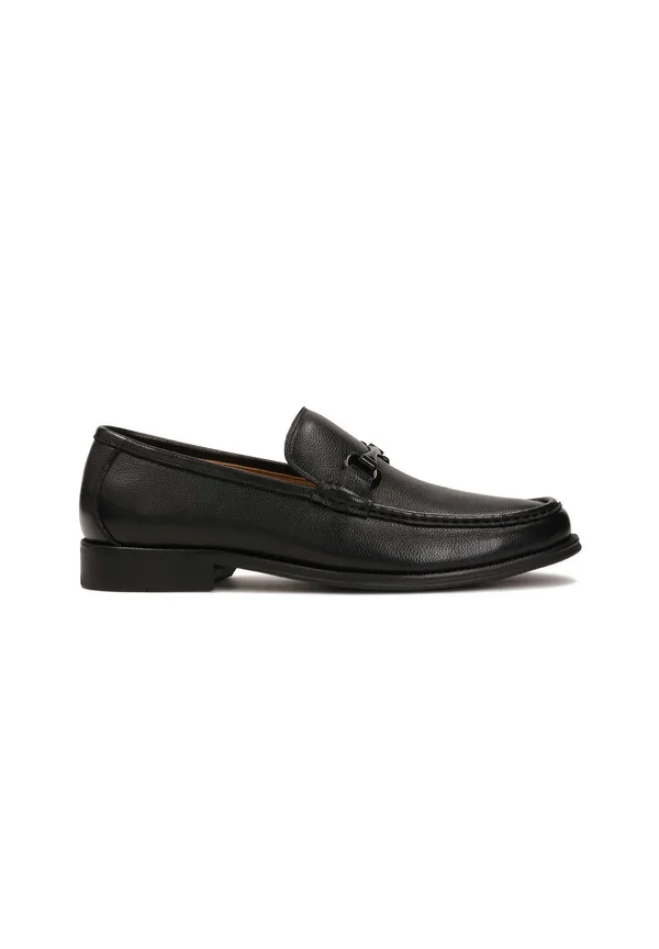 JULIUSS - Slip-ons - black
