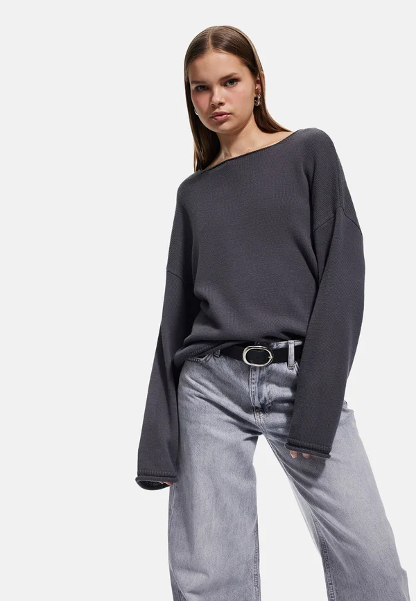 Jumper - anthracite