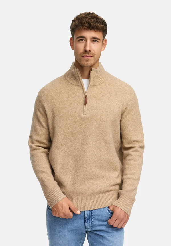 Jumper - beige