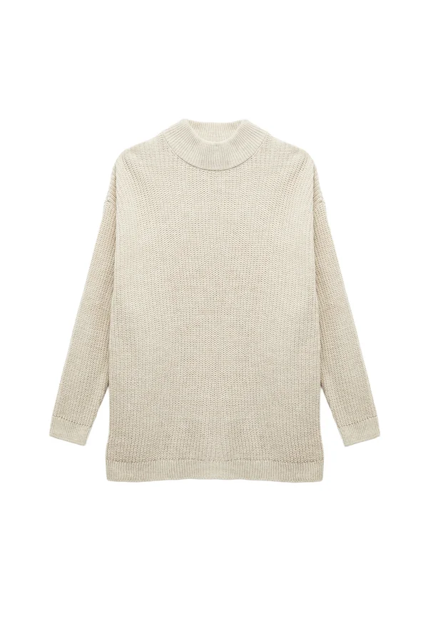 Jumper - beige