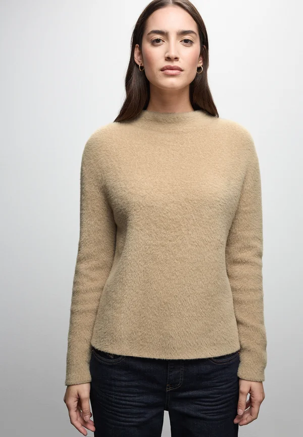 Jumper - beige