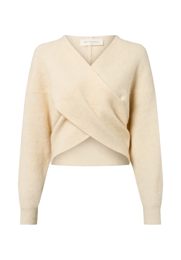 Jumper - beige