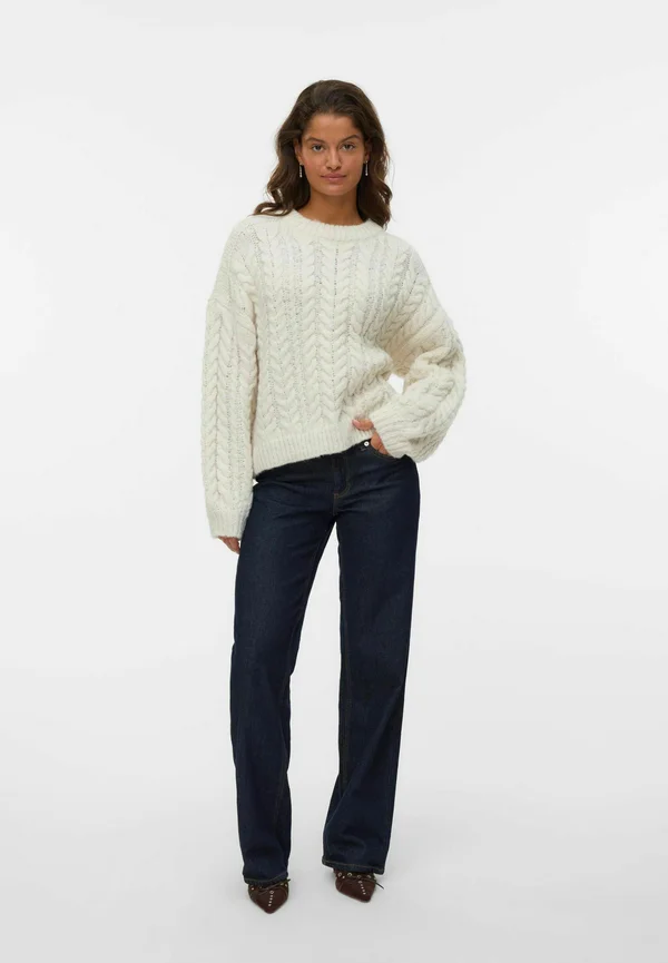 Jumper - birch