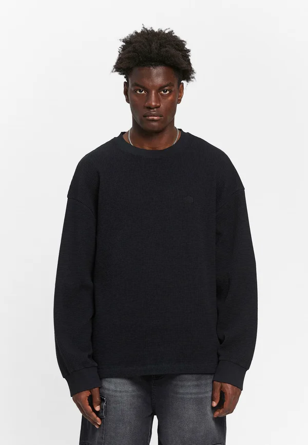 Jumper - black