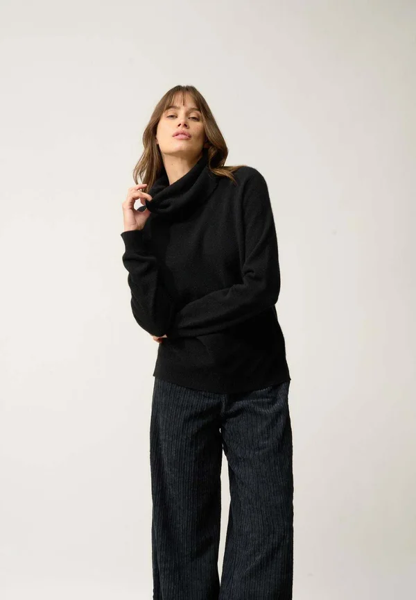 Jumper - black
